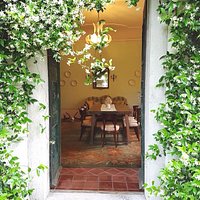 Villa Pace - Tapogliano - un angolino romantico