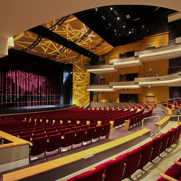 Thalian Hall Center for the Performing Arts (Wilmington) All You Need