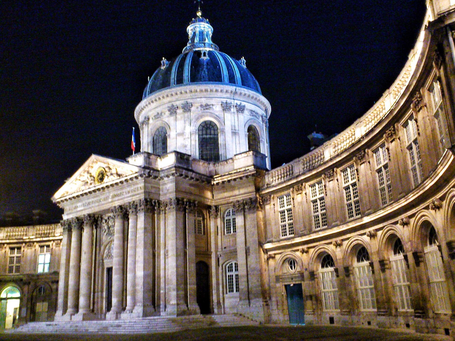 Institut De France (Parijs) - Alles Wat U Moet Weten VOORDAT Je Gaat ...