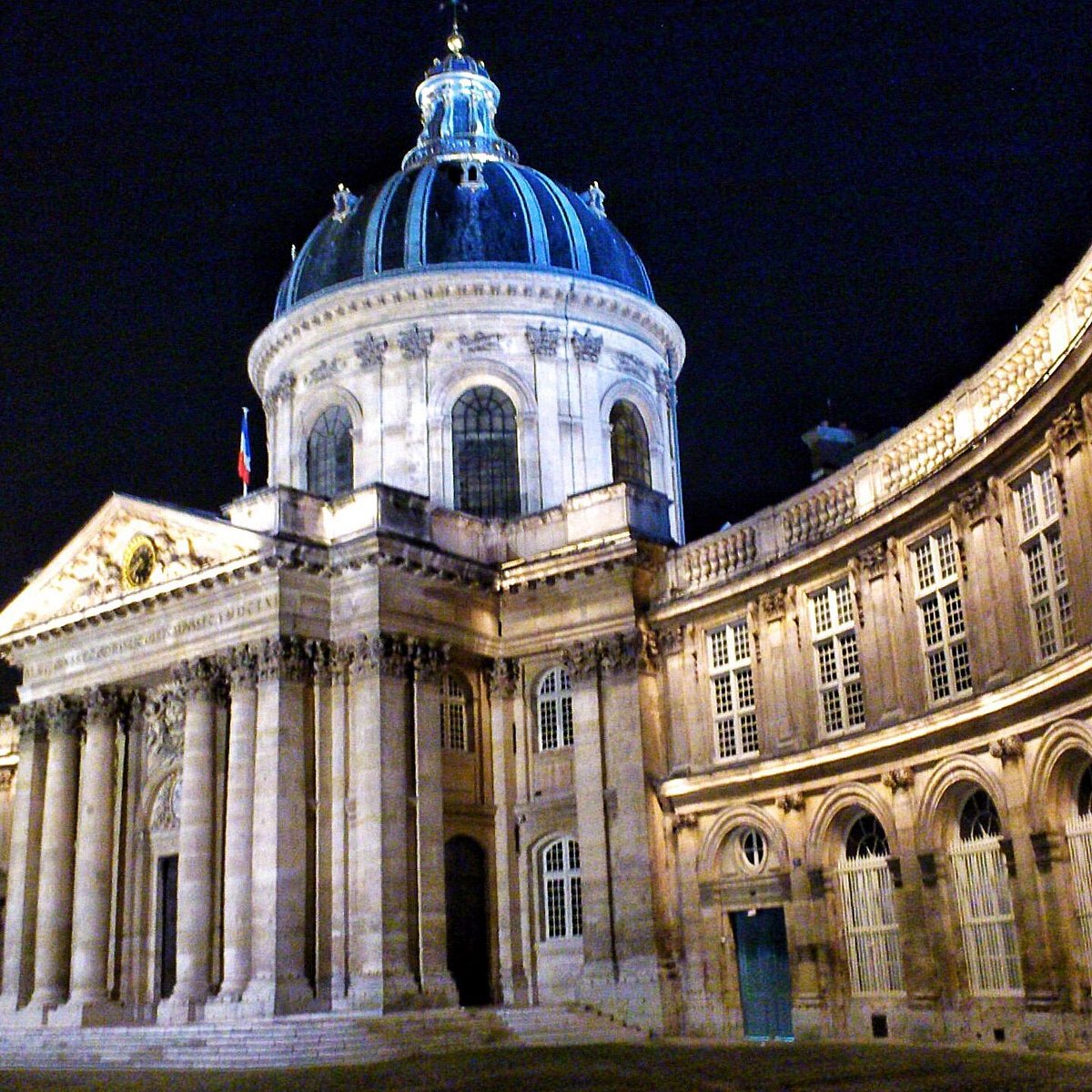 Institut de France - All You Need to Know BEFORE You Go (with Photos)