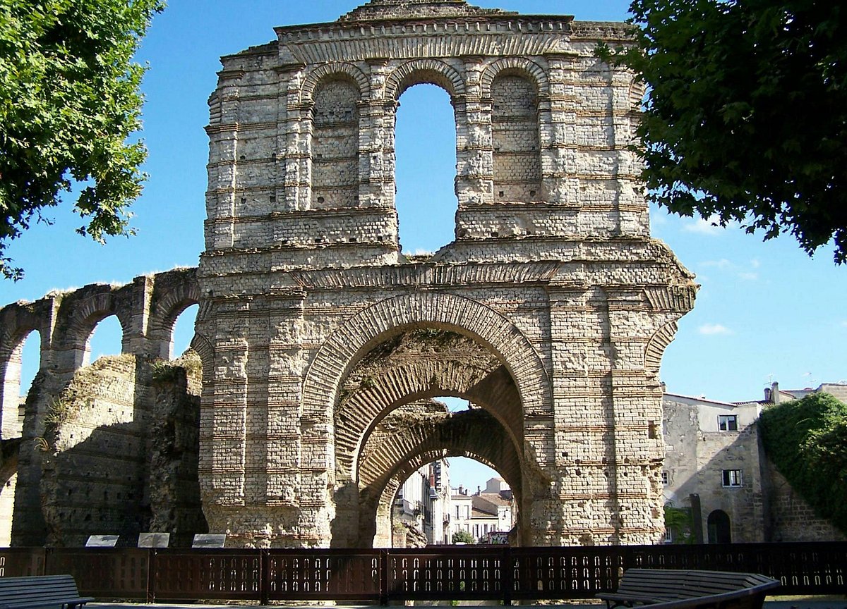 Palais Gallien, Бордо: лучшие советы перед посещением - Tripadvisor