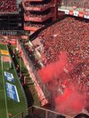 Estadio Libertadores de America del Club Atletico Independiente –  รูปถ่ายของ Estadio Libertadores de America, Avellaneda - Tripadvisor