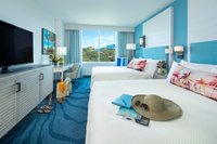 Hotel photo 17 of Loews Sapphire Falls Resort At Universal Orlando.