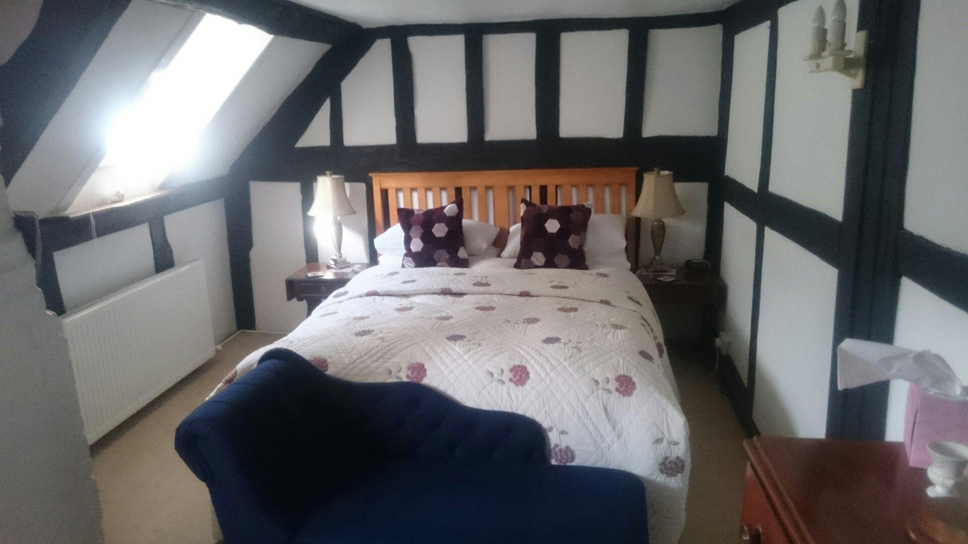 THE OLD HOUSE B&B: Bewertungen & Fotos (Kington, England) - Tripadvisor