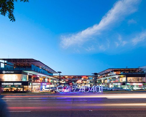 10 MEJORES Centros comerciales en Monterrey (Actualizado 2023)