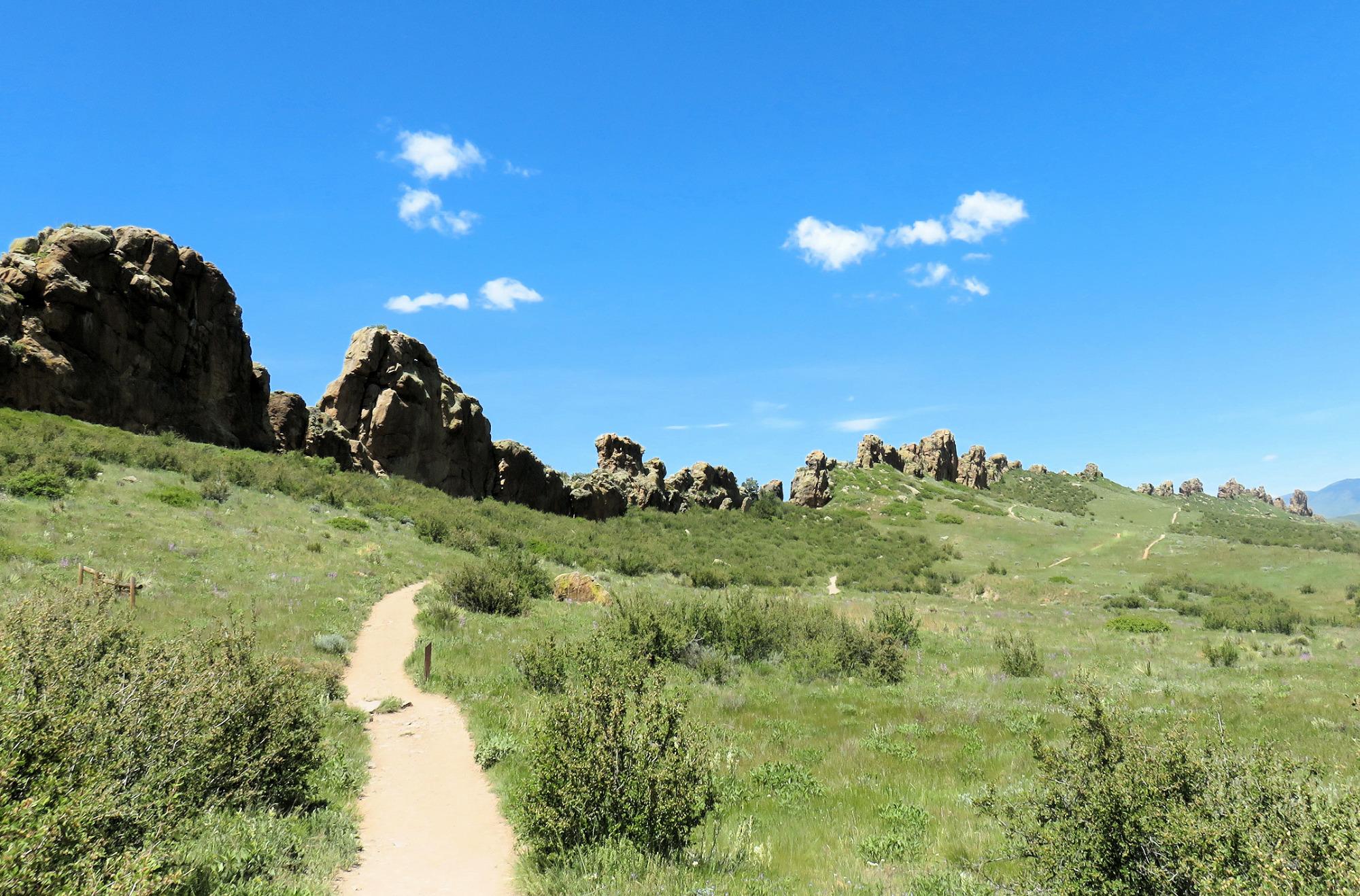 Devil's Backbone Nature Trail - All You Need to Know BEFORE You Go (2024)