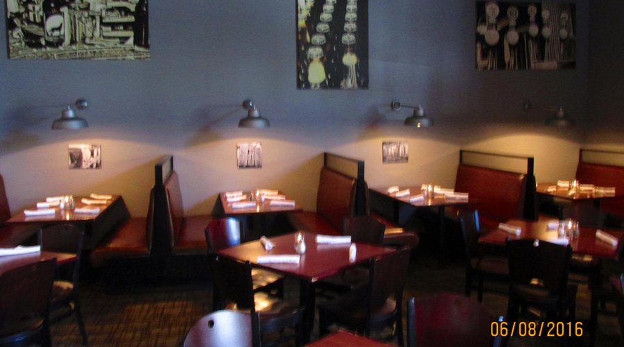 Evolution Craft Brewing And Public House