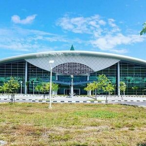 Mydin Mall Kuala Terengganu 2021 All You Need To Know Before You Go With Photos Kuala Terengganu Malaysia Tripadvisor