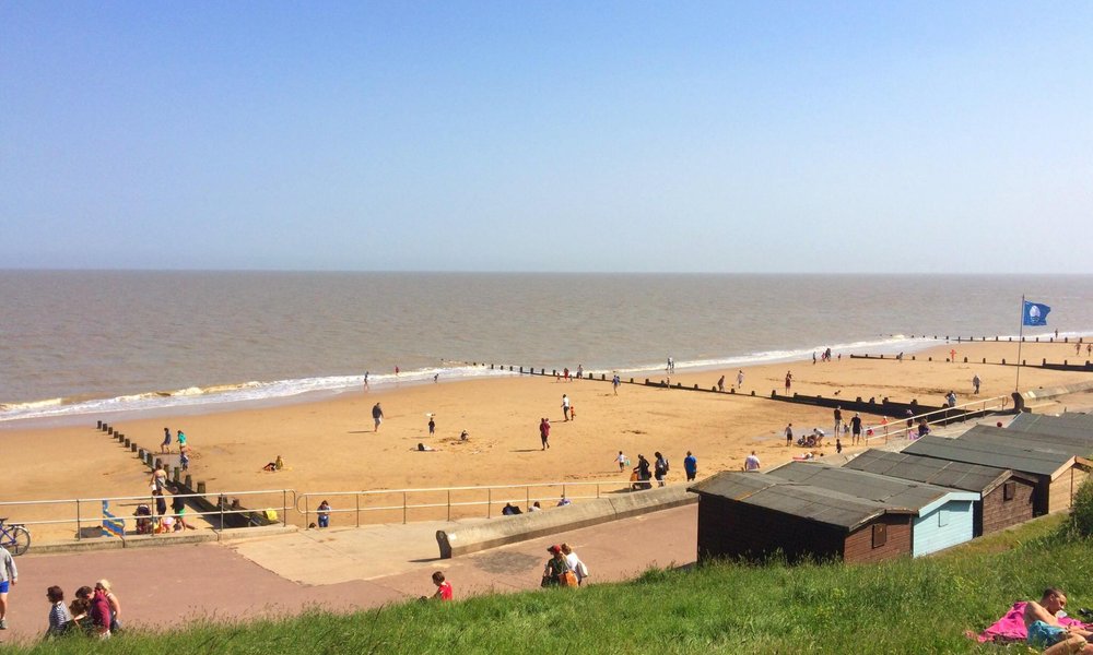 FrintonOnSea Tourism and Holidays Best of FrintonOn