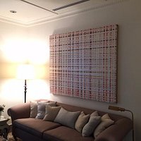 All Art and Mirrors picture hanging professional, art placement and hanging in Sydney