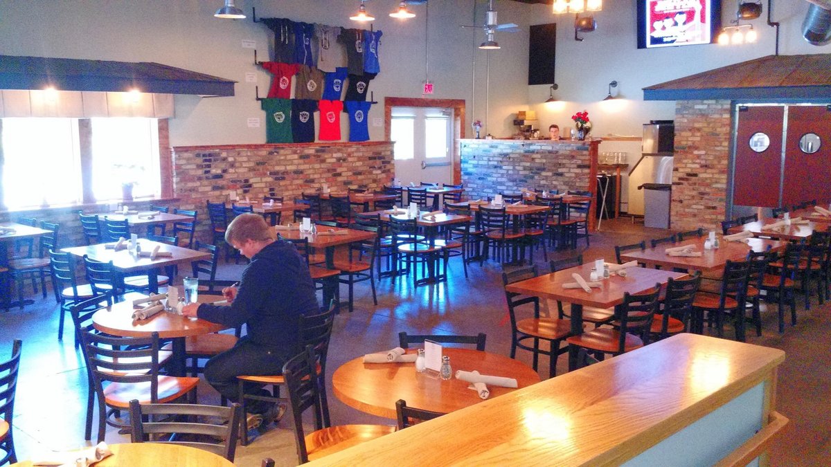 BIG HART BREWING COMPANY - Menu, Prices & Restaurant Reviews - Tripadvisor