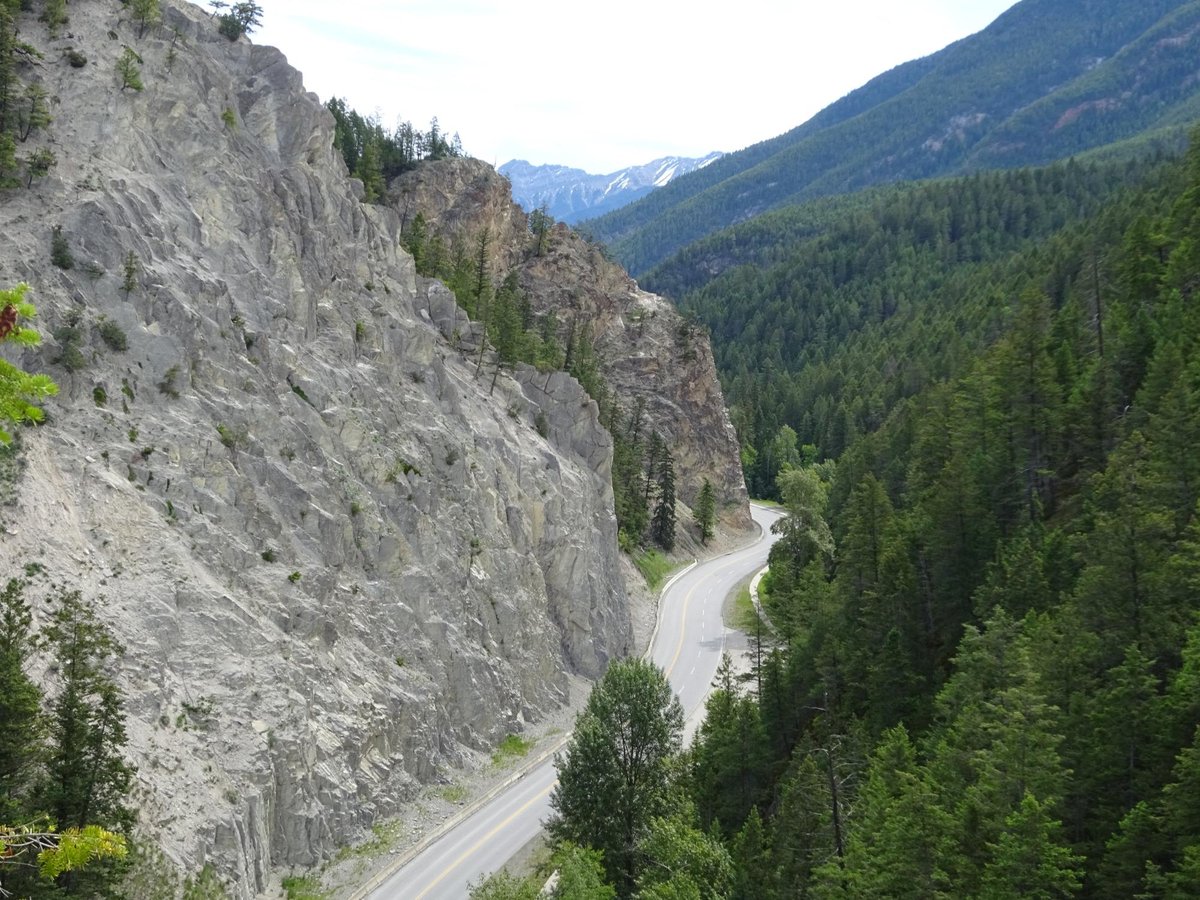 Sinclair Canyon and the Redwall Fault - All You Need to Know BEFORE You ...