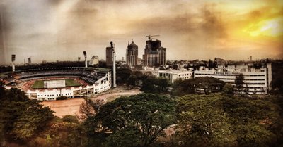 Hotel photo 12 of ibis Bengaluru City Centre.