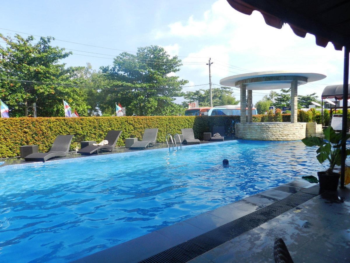 GRAND HATIKA HOTEL $18 ($̶2̶7̶) - Prices & Reviews - Belitung Island ...