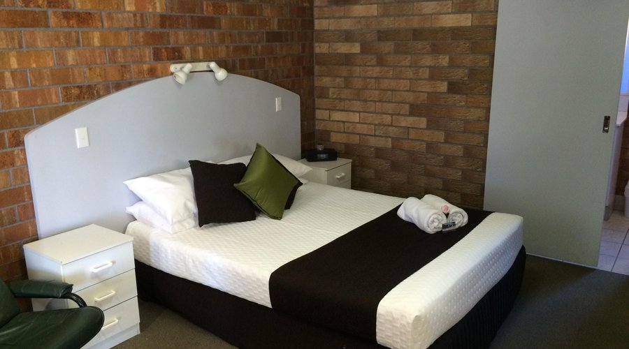 Queen Room