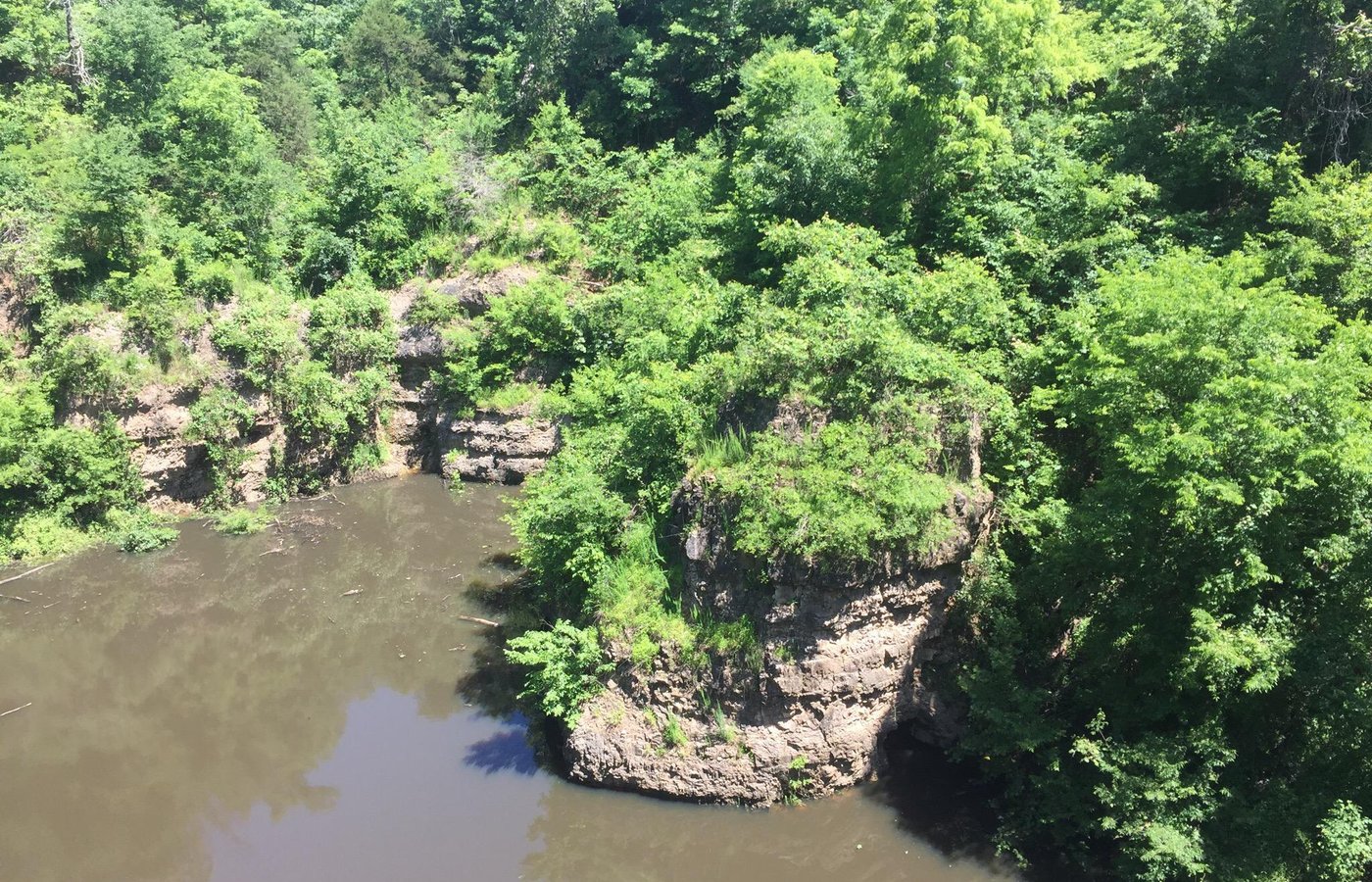 What Tribes Lived In Thayer Missouri