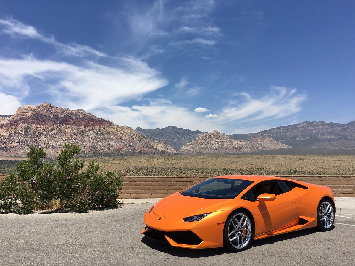 VEGAS LUXURY RIDES (Las Vegas) - All You Need to Know BEFORE You Go