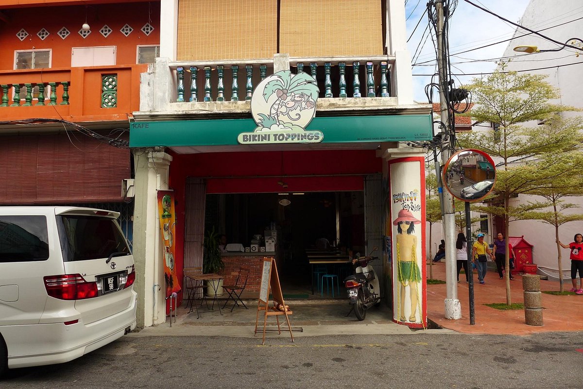 THE 10 BEST Restaurants in Melaka (Updated January 2024)