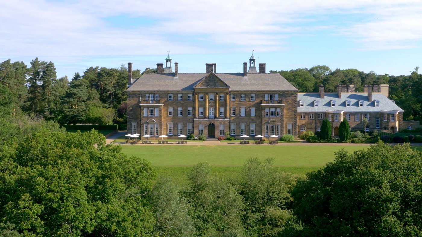 CRATHORNE HALL HOTEL Updated 2024 Reviews, Photos & Prices