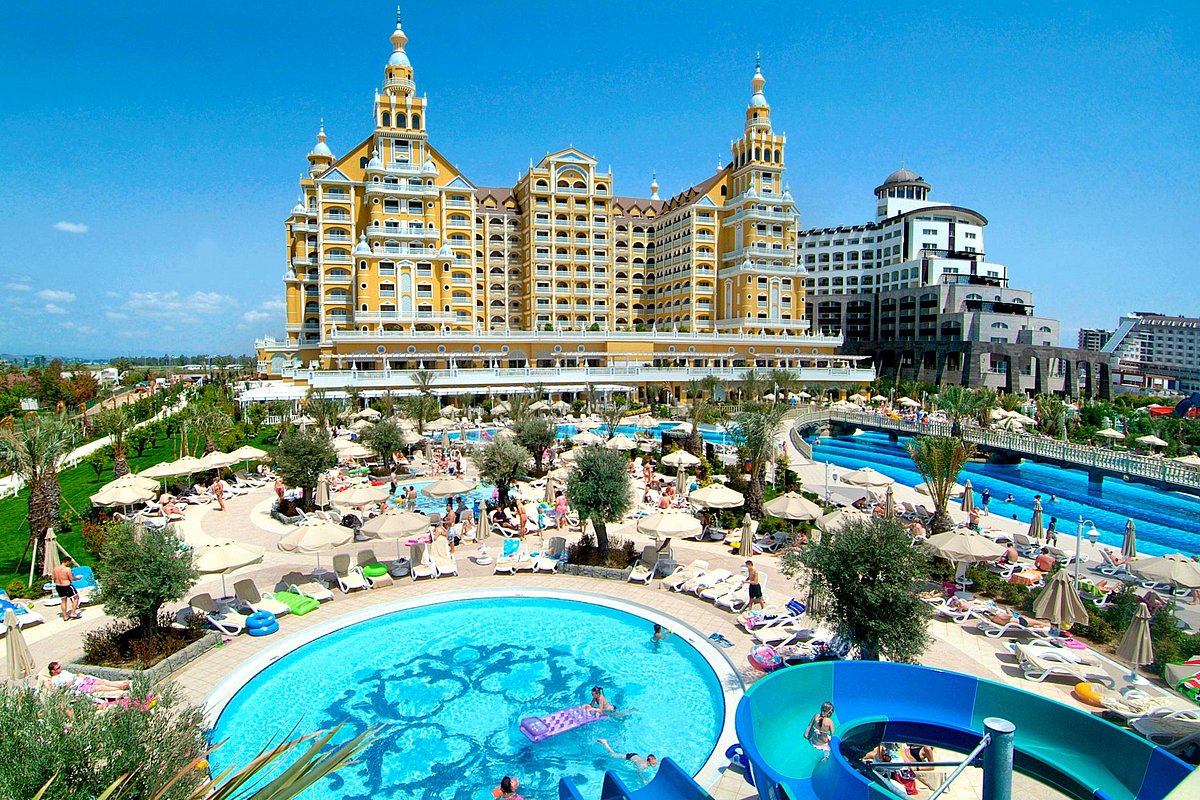 ROYAL HOLIDAY PALACE - Updated 2022 Prices & Hotel Reviews (Antalya ...