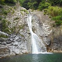 布引ノ滝