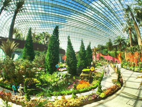 places to visit in singapore kid friendly