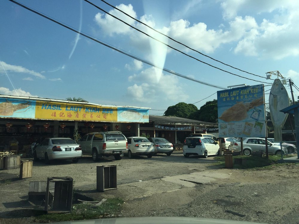 DIE TOP 10 Sehenswürdigkeiten in Kuantan 2023 (mit fotos) | Tripadvisor