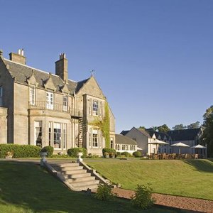 Norton House Hotel & Spa Edinburgh in Edinburgh