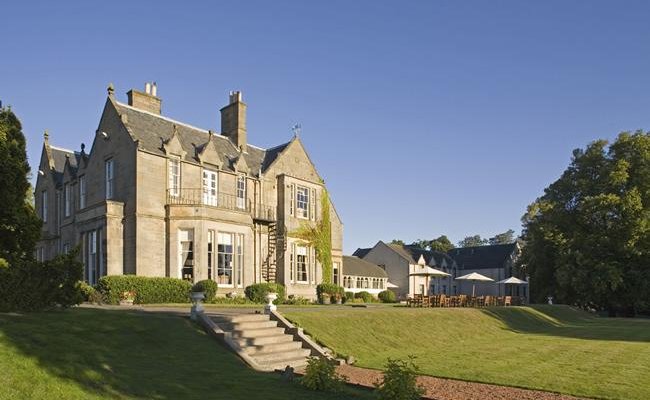 Norton House, Edinburgh