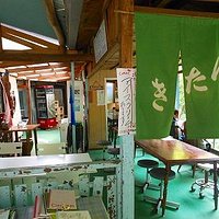 布引雄滝茶屋