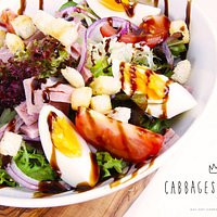 The King's Salad