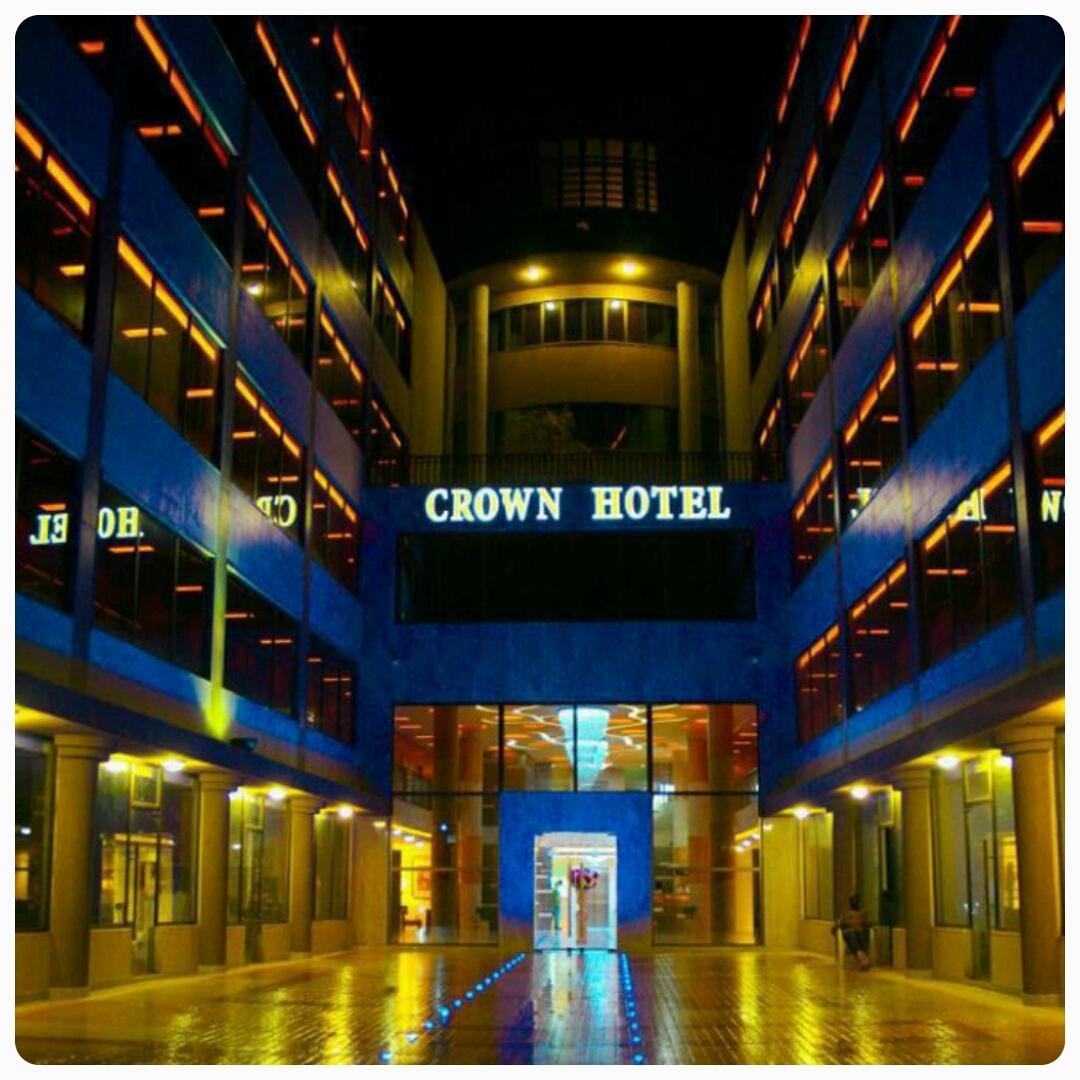 CROWN HOTEL (Juba, Sudán del Sur): opiniones y fotos del hotel