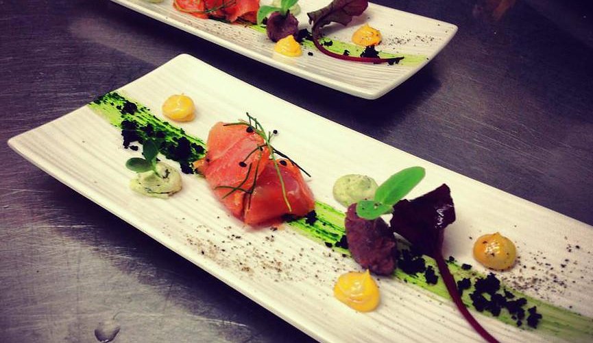 Amuse gueule