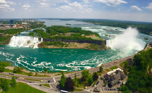 Niagara Falls Tourism 2021: Best of Niagara Falls, NY - Tripadvisor