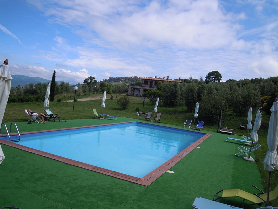 Agriturismo Il Casanova Bewertungen Fotos Baschi Italien Tripadvisor