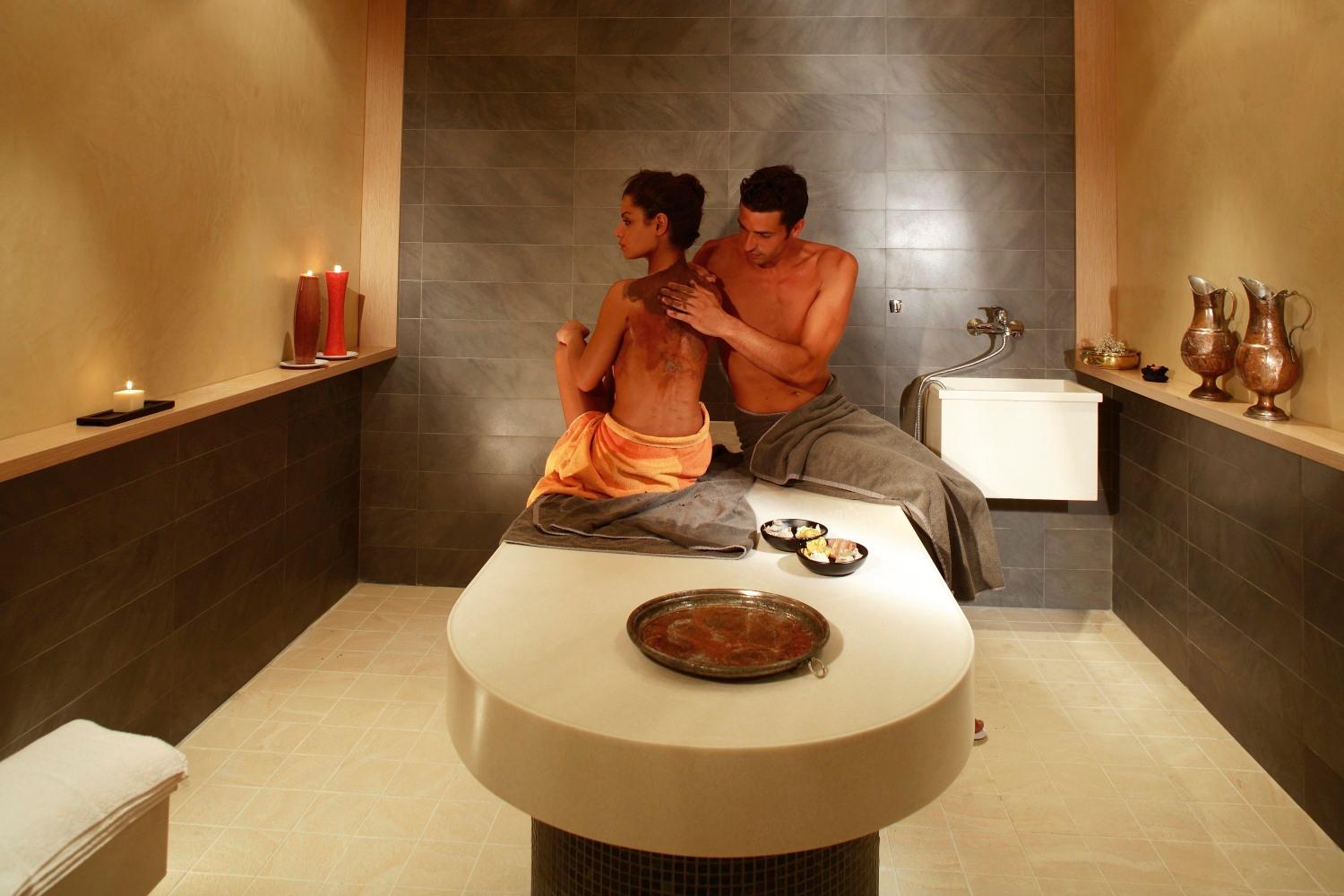Hotel photo 1 of Hotel Caesius Thermae & Spa Resort.
