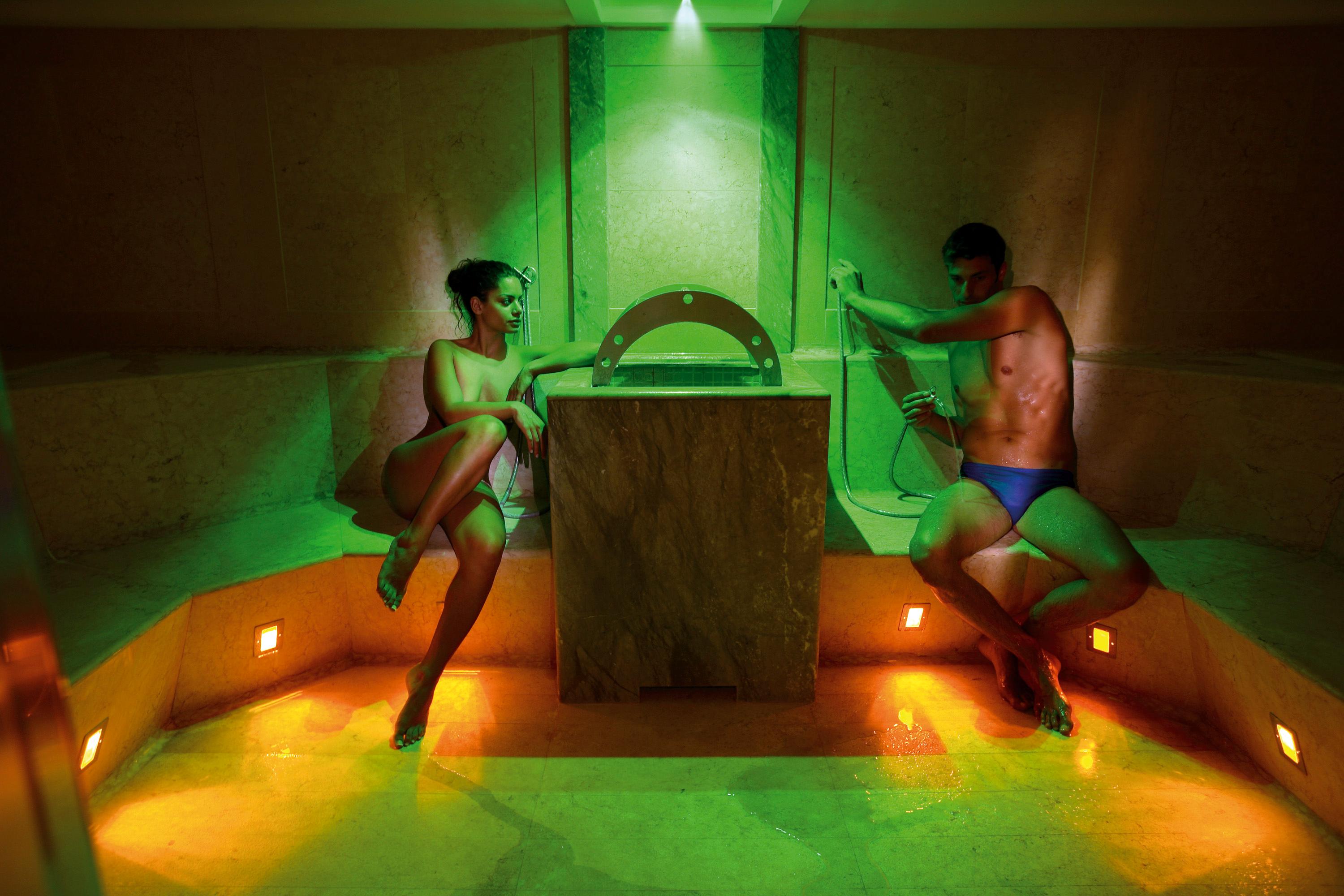 Hotel photo 8 of Hotel Caesius Thermae & Spa Resort.