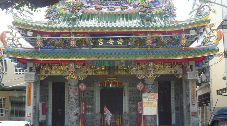 全景　　