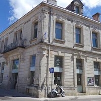 Office de Tourisme