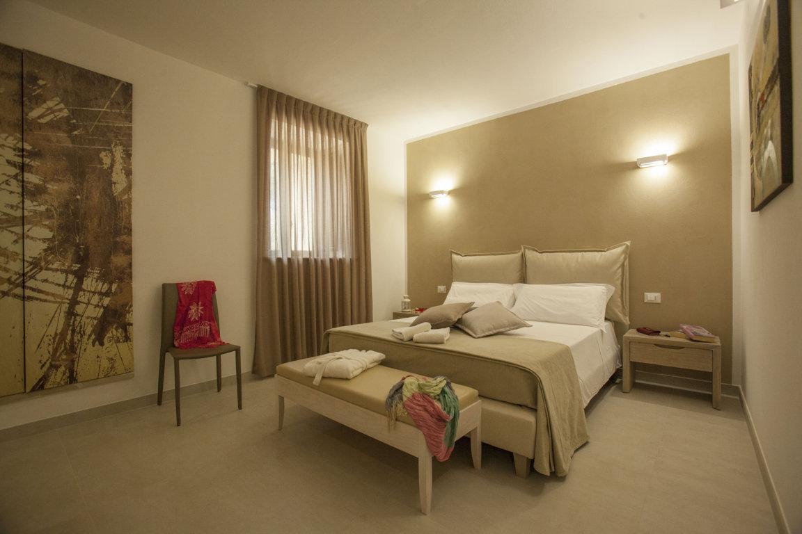 Hotel photo 18 of Tenuta Specolizzi.