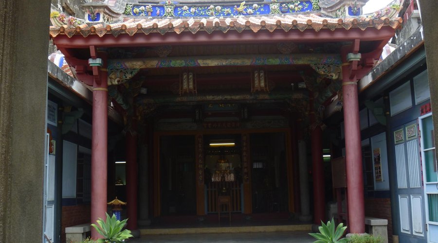 全景　　　