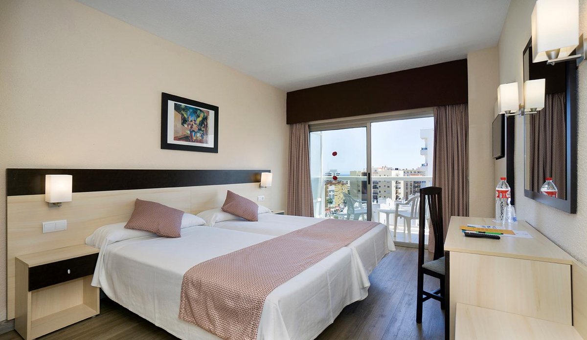 Sandos Griego Rooms: Pictures & Reviews - Tripadvisor