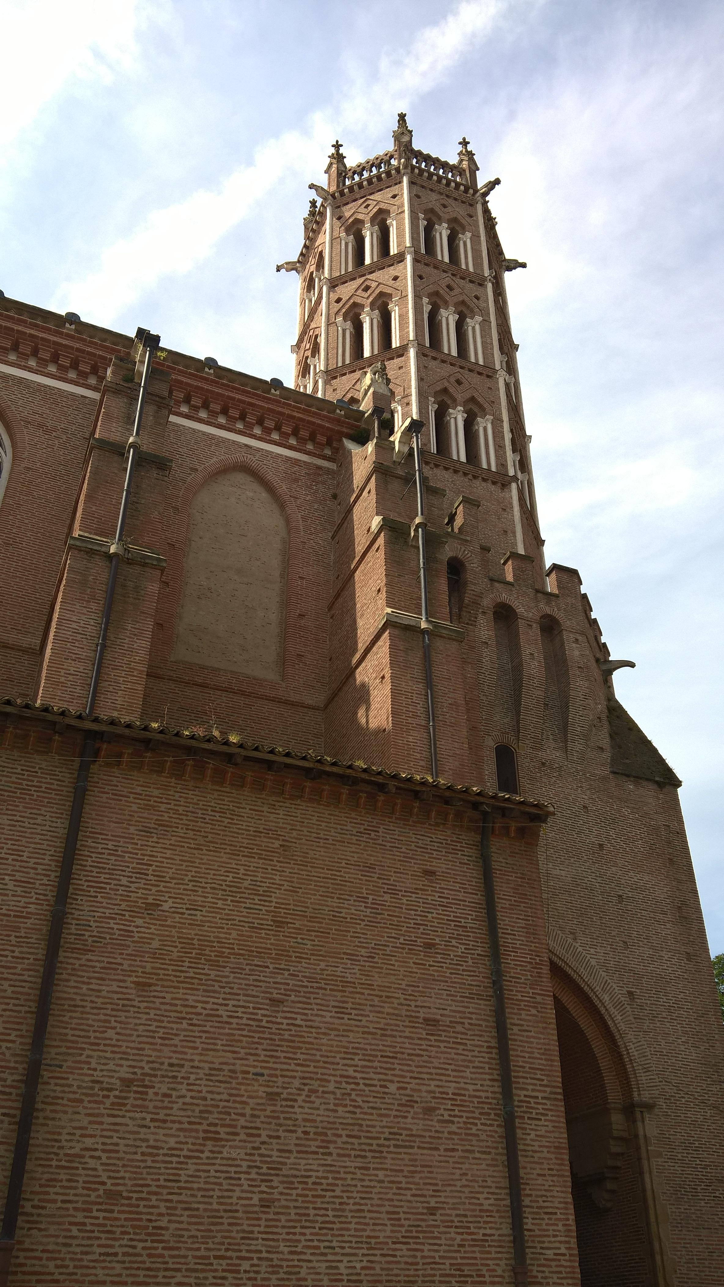 Cathedrale Saint-Antonin De Pamiers - Tripadvisor