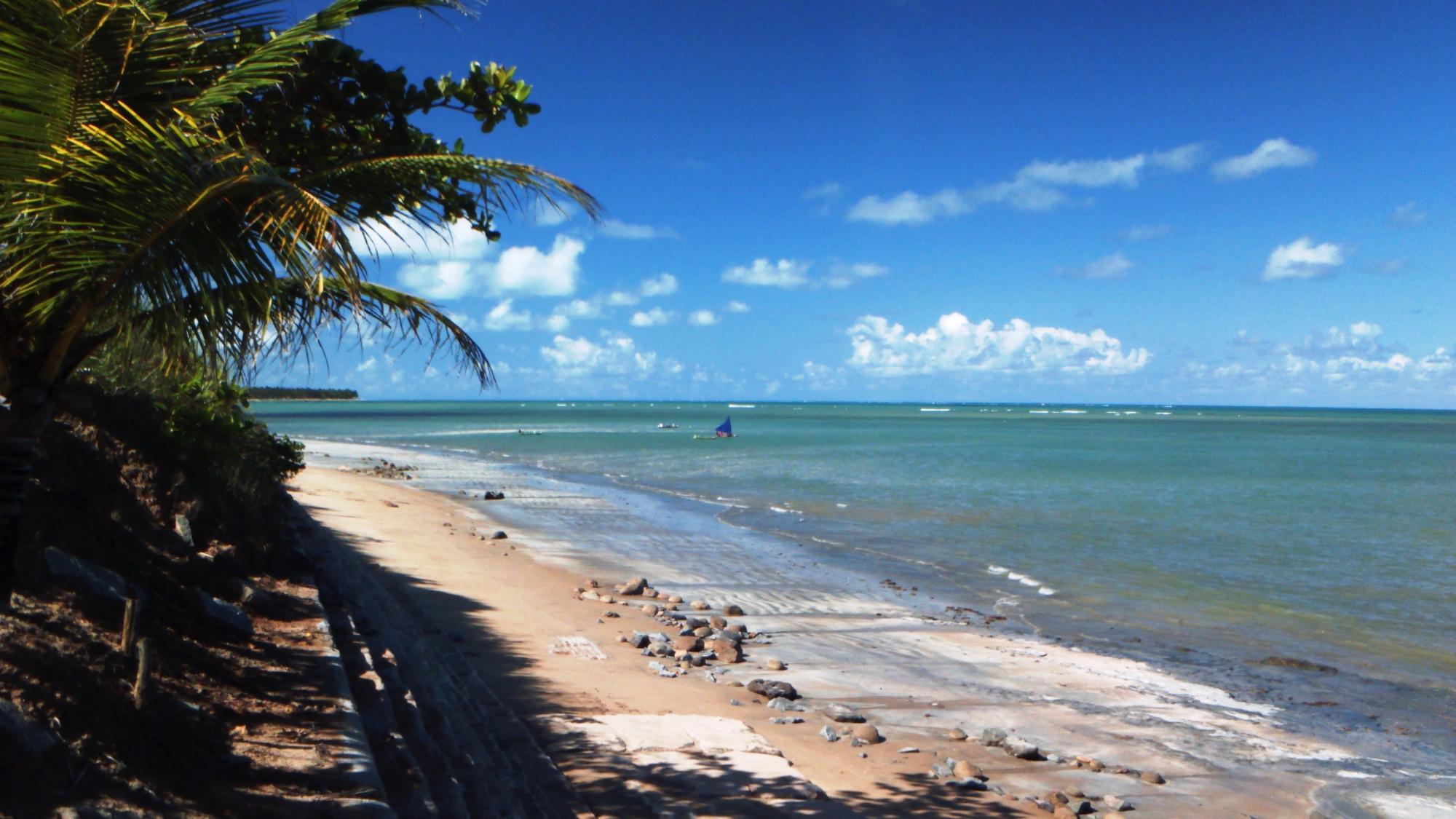 BICAS POUSADA (Japaratinga, AL, Brasil): Opiniones Y Fotos Del B&b