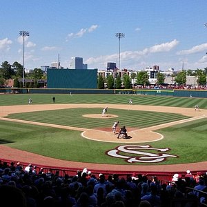 University of South Carolina - All You Need to Know BEFORE You Go