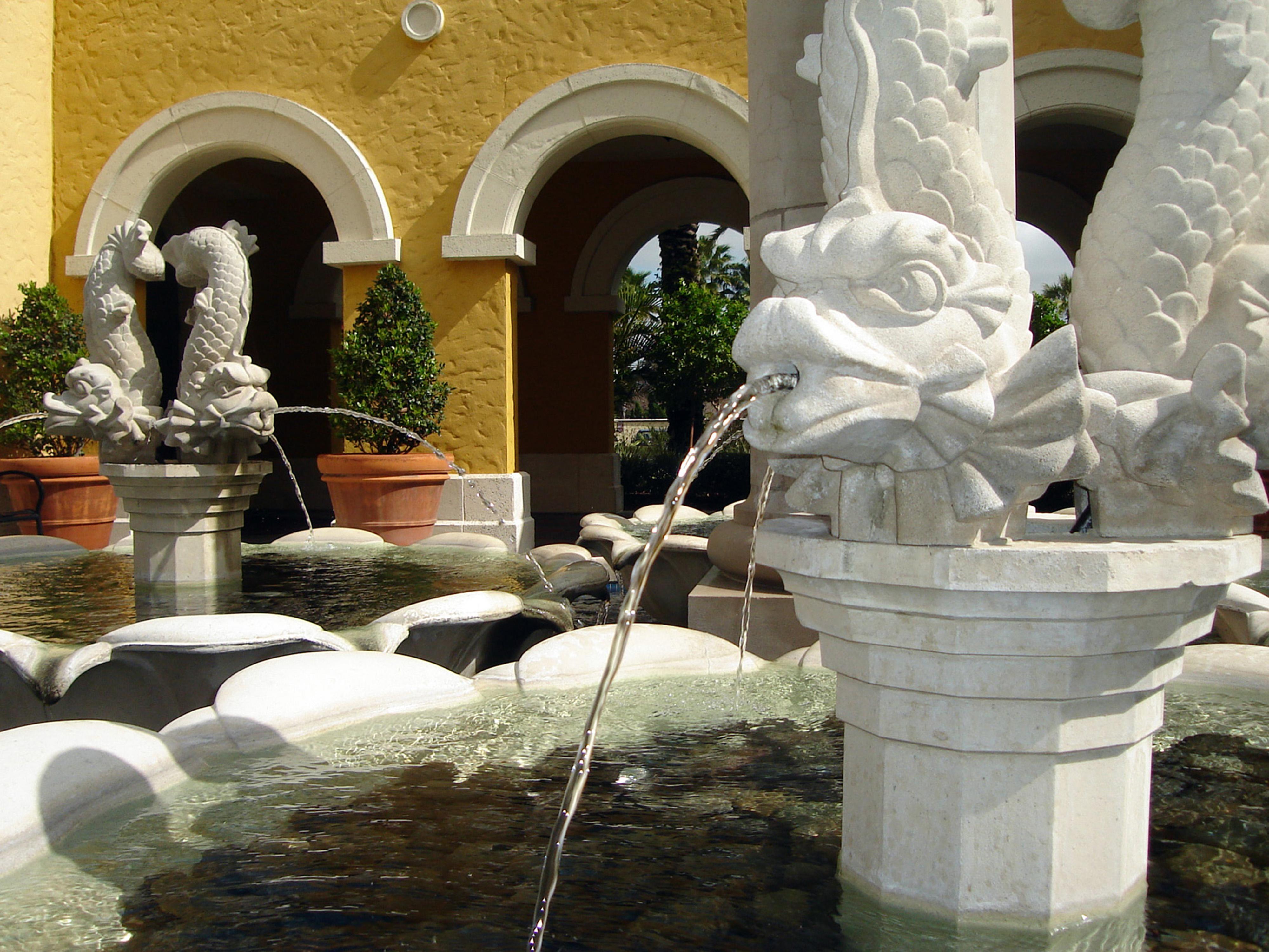 Hotel photo 46 of Hilton Grand Vacations Club Tuscany Village Orlando.