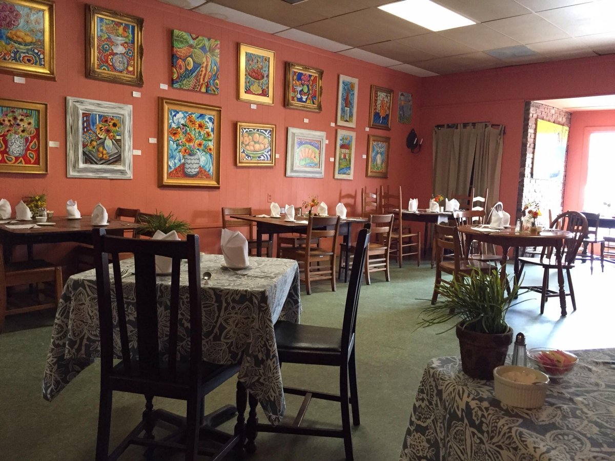THE 10 BEST Restaurants in Indianola (Updated January 2024)