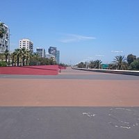 Parc Lineal de García Faria