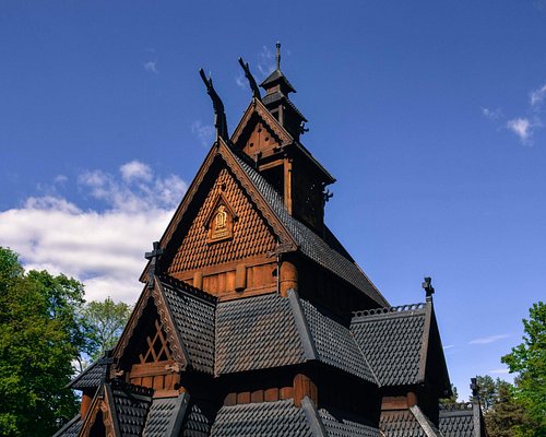 THE 10 BEST Oslo Sights & Historical Landmarks to - Tripadvisor