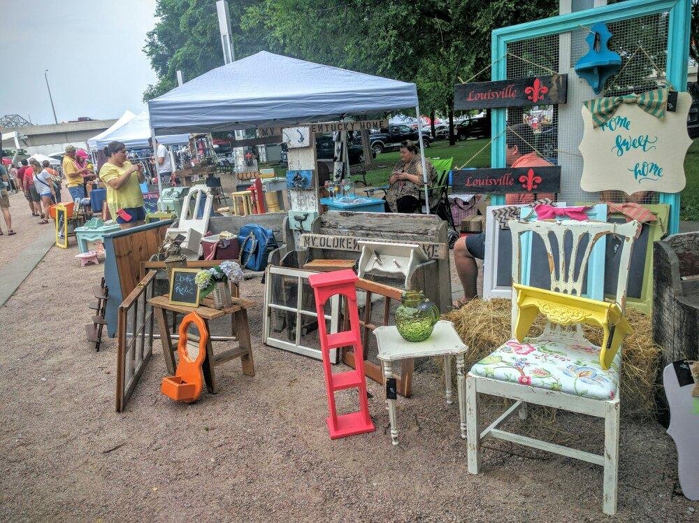 THE 15 BEST Kentucky Flea & Street Markets (2025) Tripadvisor